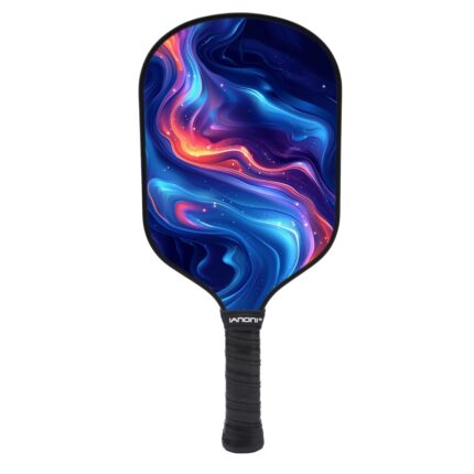 New 2025 Galaxy Print Paddle