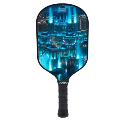 Professional Gen 3 T700 Paddle