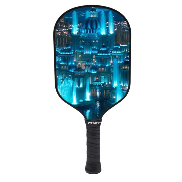 Professional Gen 3 T700 Paddle