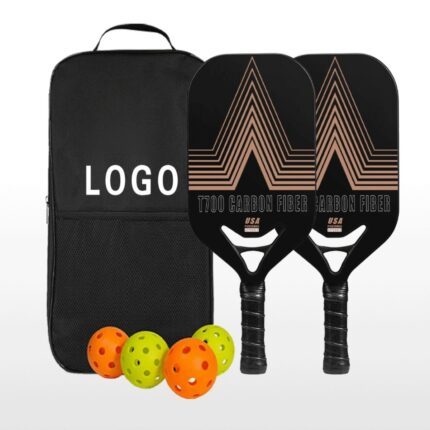 Geometric Modern Paddle Kit