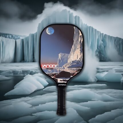 High Quality Lunar Landscape Paddle