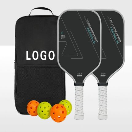 Minimalist Geometric Tech Paddle Kit