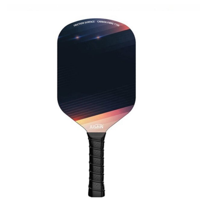 Minimalist Gradient Pickleball Paddle