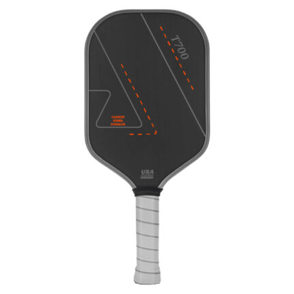 Minimalistic Pickleball Paddle