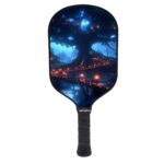 New 18k Carbon Fiber Paddle