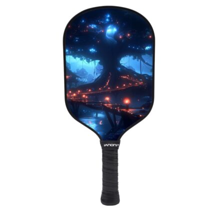 New 18k Carbon Fiber Paddle