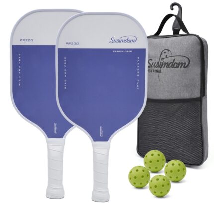 New 2025 Pickleball Kit Set