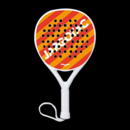 Professional Paddle Tennis Racket