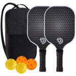 Custom Pickleball Kit