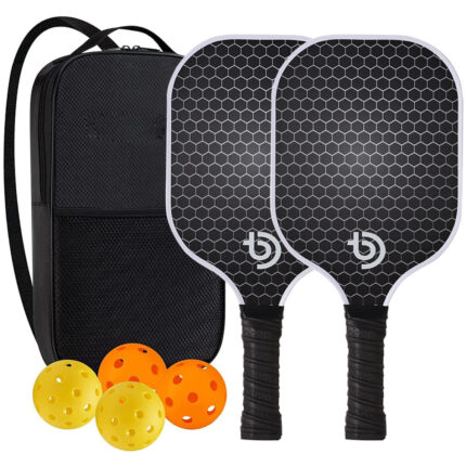 Custom Pickleball Kit