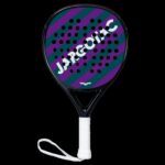 Professional Customizable Racket