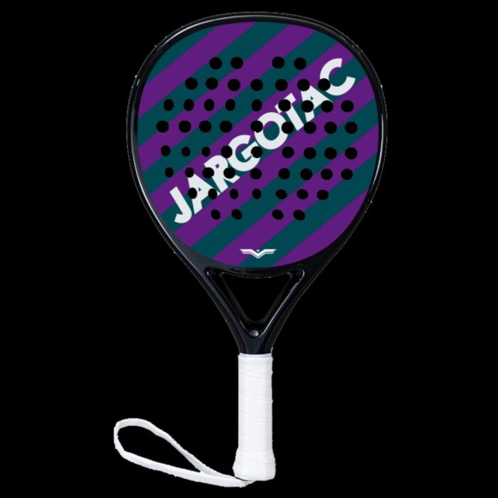 Professional Customizable Racket