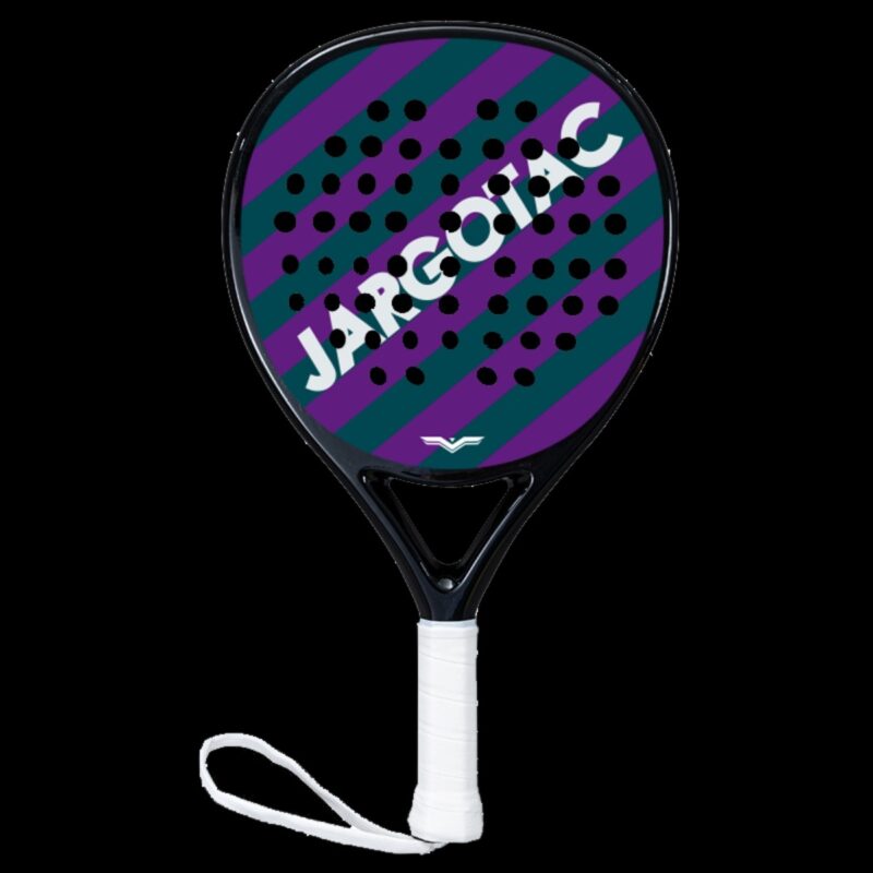 Professional Customizable Racket
