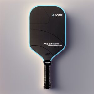 Professional Honeycomb Paddle