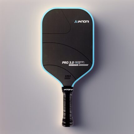 Professional Honeycomb Paddle