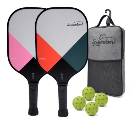 Professional Pickleball Kit Set