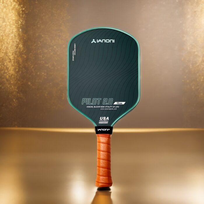 Professional Pickleball Paddle