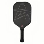 Raw T800 Carbon Textured Paddle