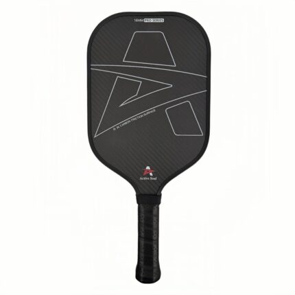Raw T800 Carbon Textured Paddle