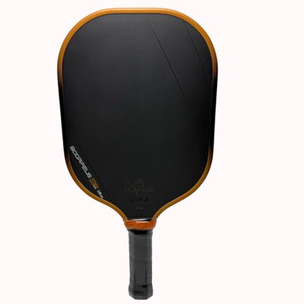 Scorpeus 3S Collin Johns Paddle