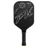 Sporty Line Art Pickleball Paddle