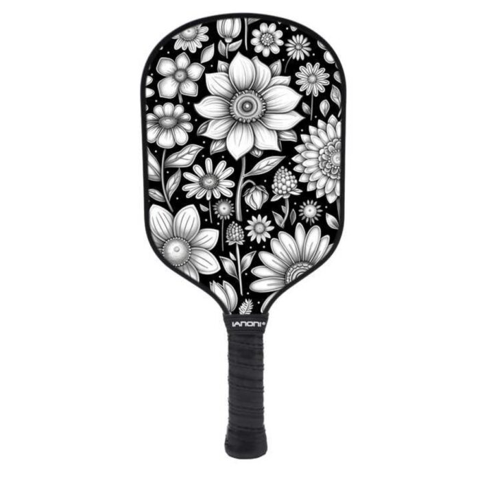 T700 Honeycomb Core Paddle