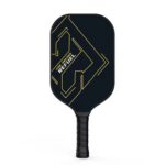 Tech Inspired Pickleball Paddle