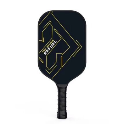 Tech Inspired Pickleball Paddle