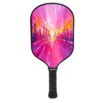 T700 Usapa Approved Pink Paddle