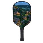 New Design Valley Print Paddle