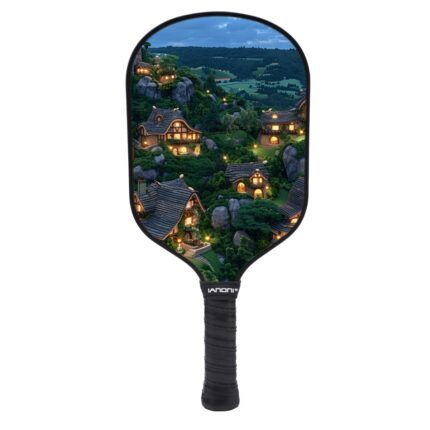 New Design Valley Print Paddle