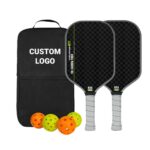 Professional 10K Carbon Paddle Kit