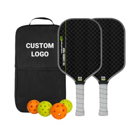 Professional 10K Carbon Paddle Kit