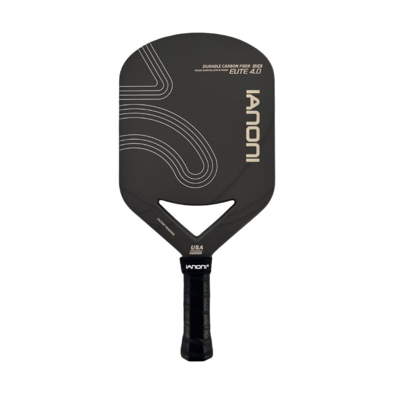 16mm 12K Carbon Fiber Paddle