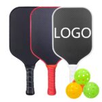 Professional 12K Carbon Paddle