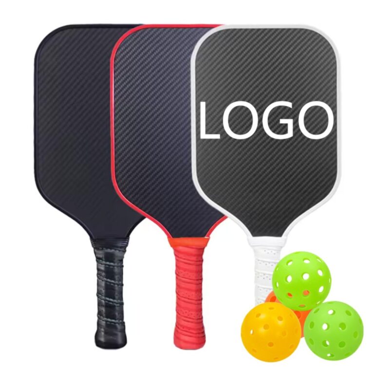 Professional 12K Carbon Paddle