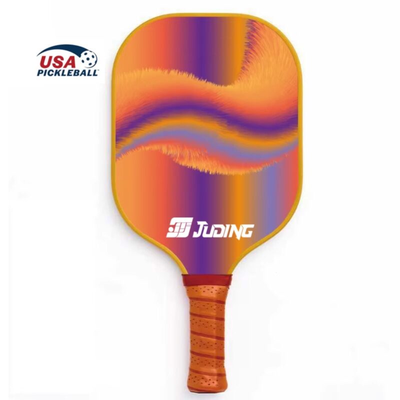 12K Carbon Pickleball Paddle Games