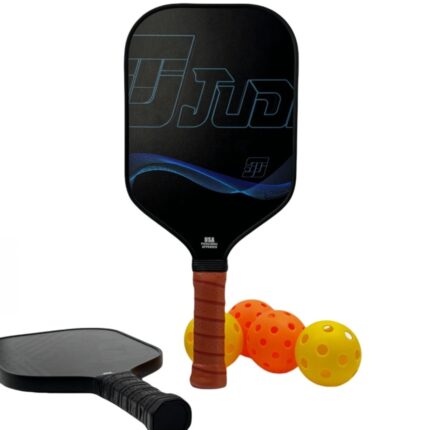 3K 13mm Carbon Pickleball Paddle