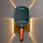2025 14mm 3K Carbon Paddle