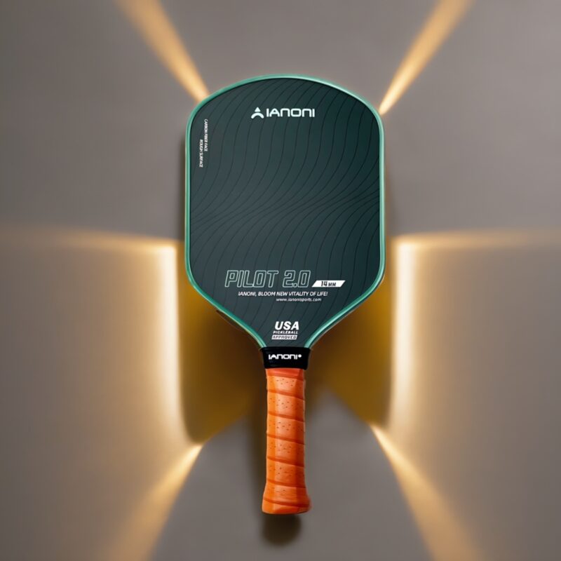 2025 14mm 3K Carbon Paddle