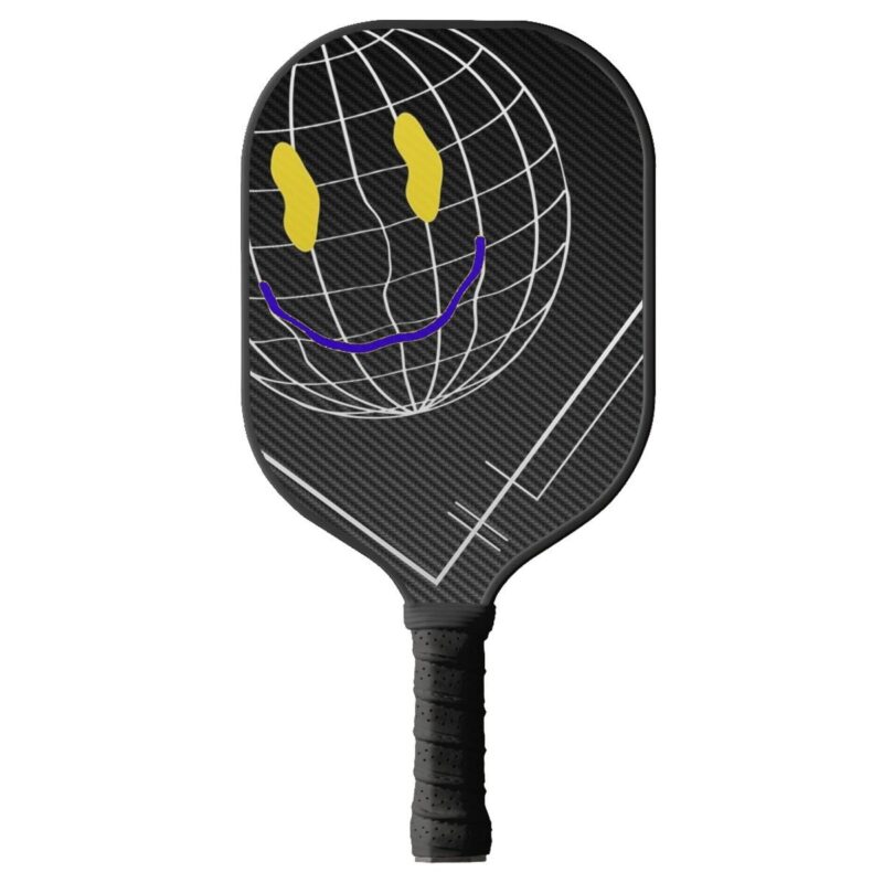 14mm Thick 3K Carbon Paddle