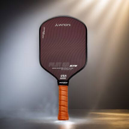16mm 3K Carbon Paddle