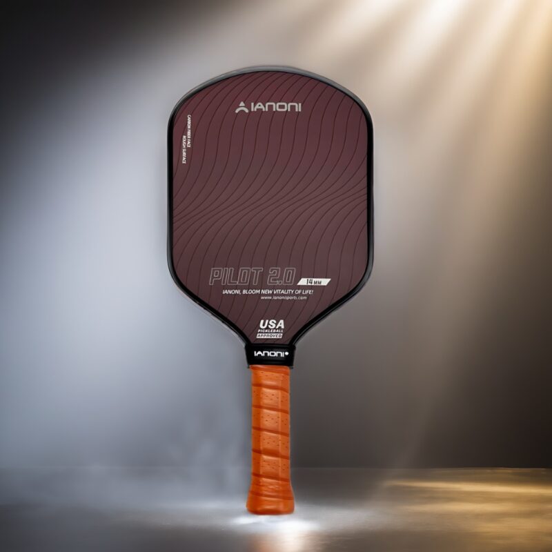 16mm 3K Carbon Paddle