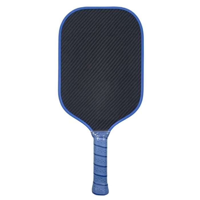 16mm Carbon Fiber Pickleball Paddle