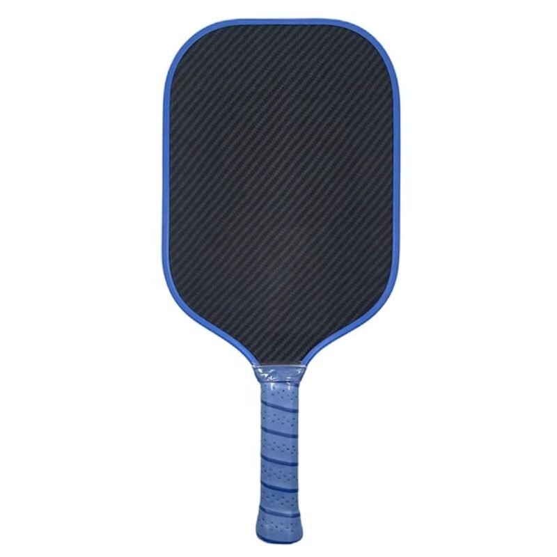 16mm Carbon Fiber Pickleball Paddle