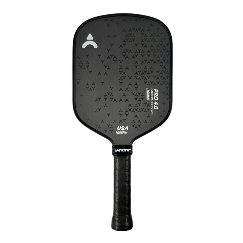 Custom 16mm Pickleball Racket