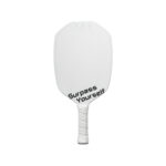 18K Carbon High Quality Paddle