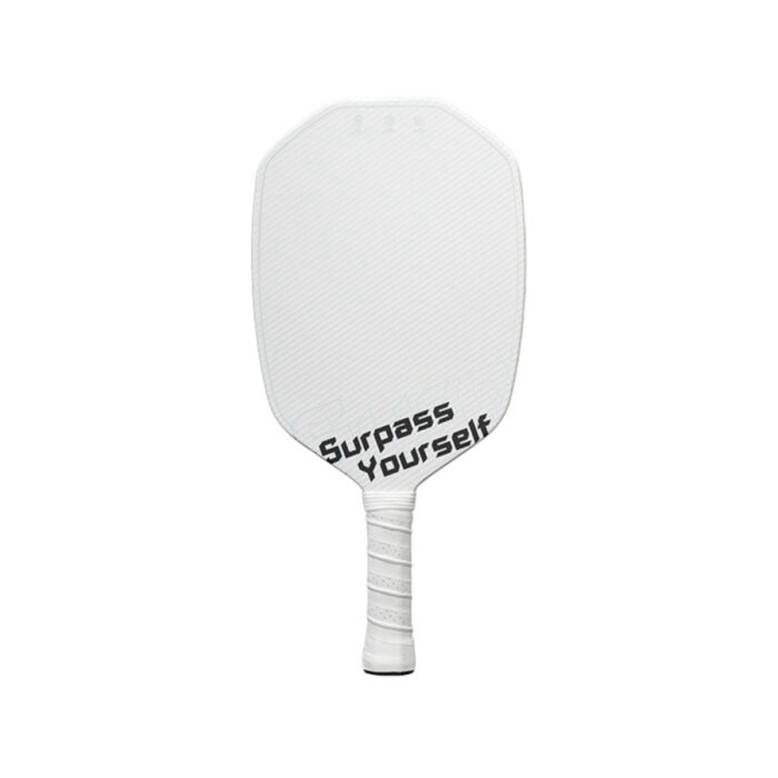 18K Carbon High Quality Paddle
