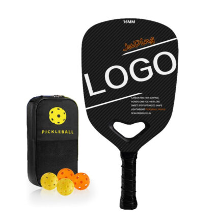 2025 Custom Black Edition Paddle