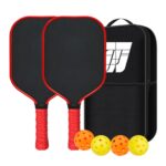 Professional 2025 Latest Paddle Set
